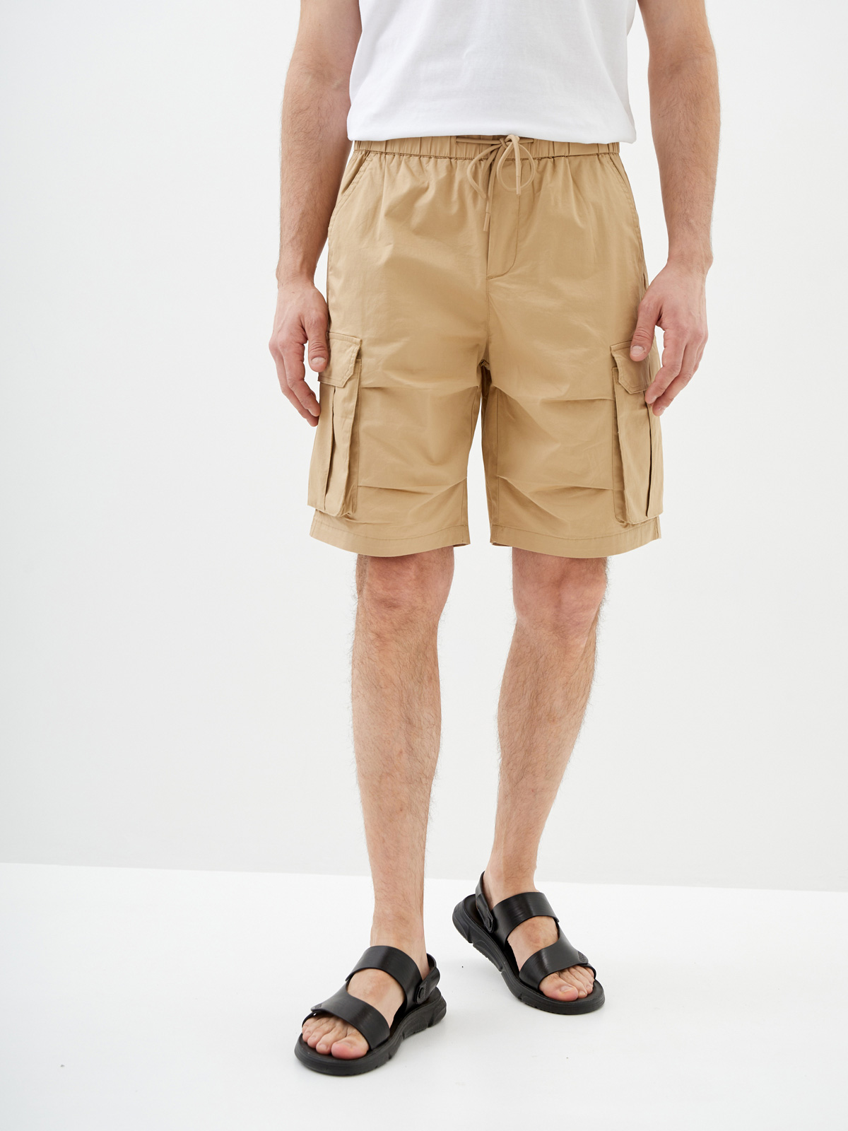 Мужские Шорты