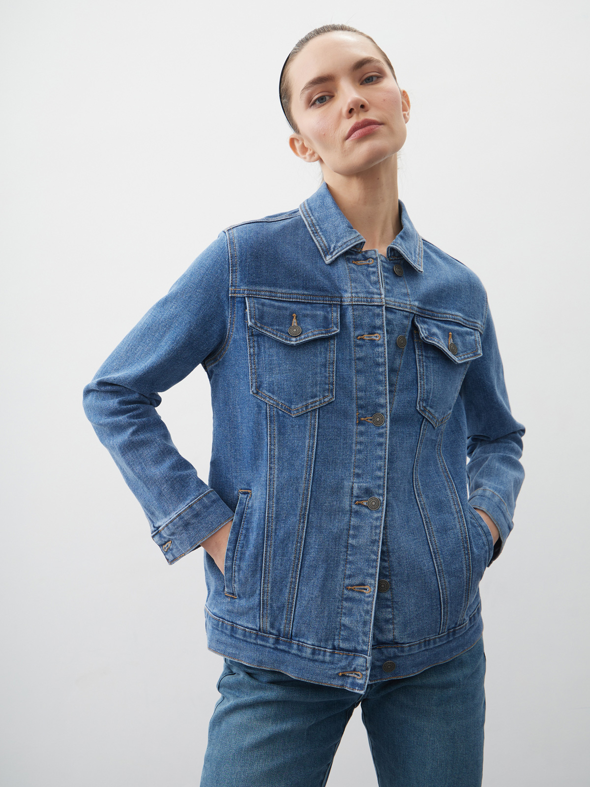 Женская Куртка