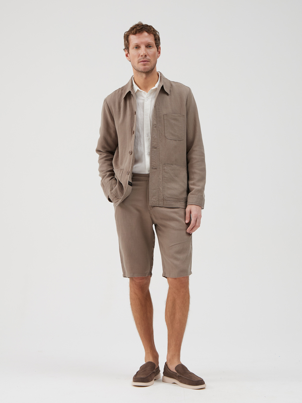 Мужские Шорты