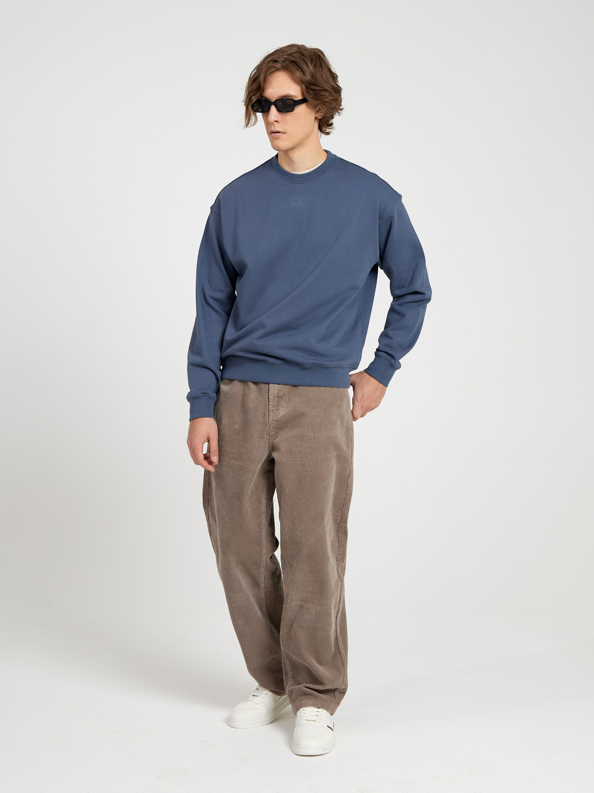 Мужской Свитшот