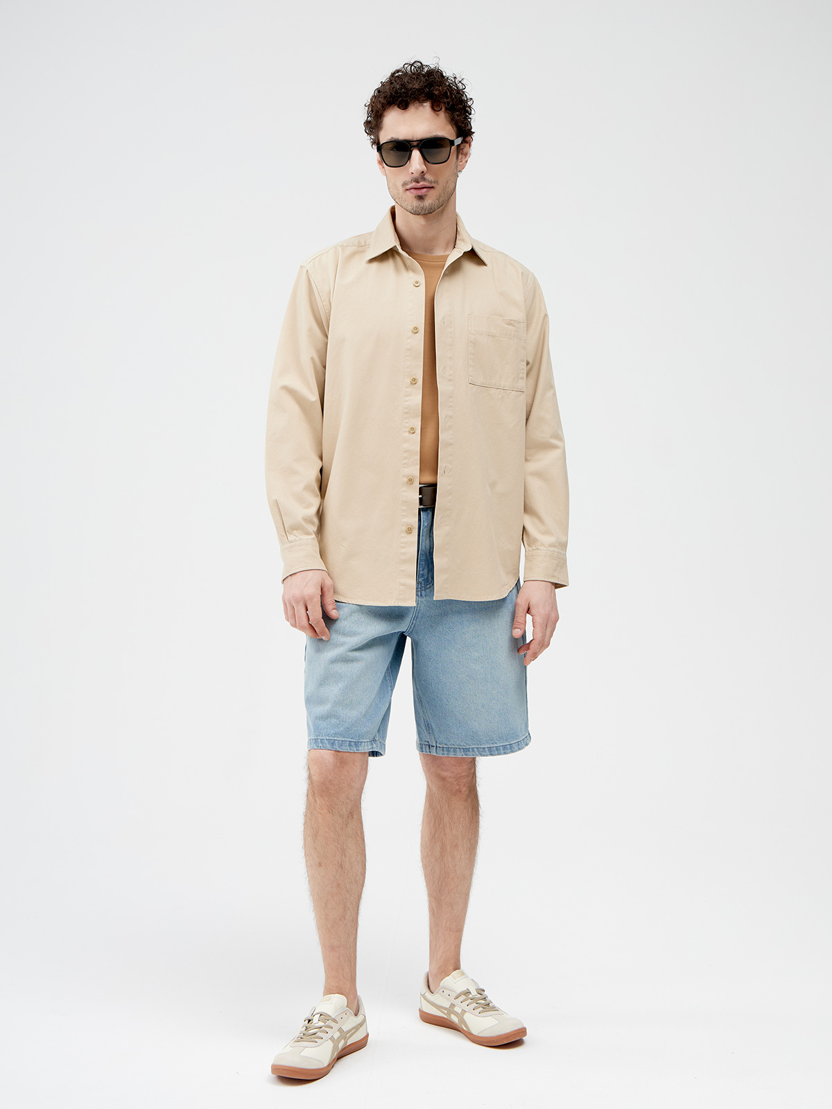 Мужские Шорты