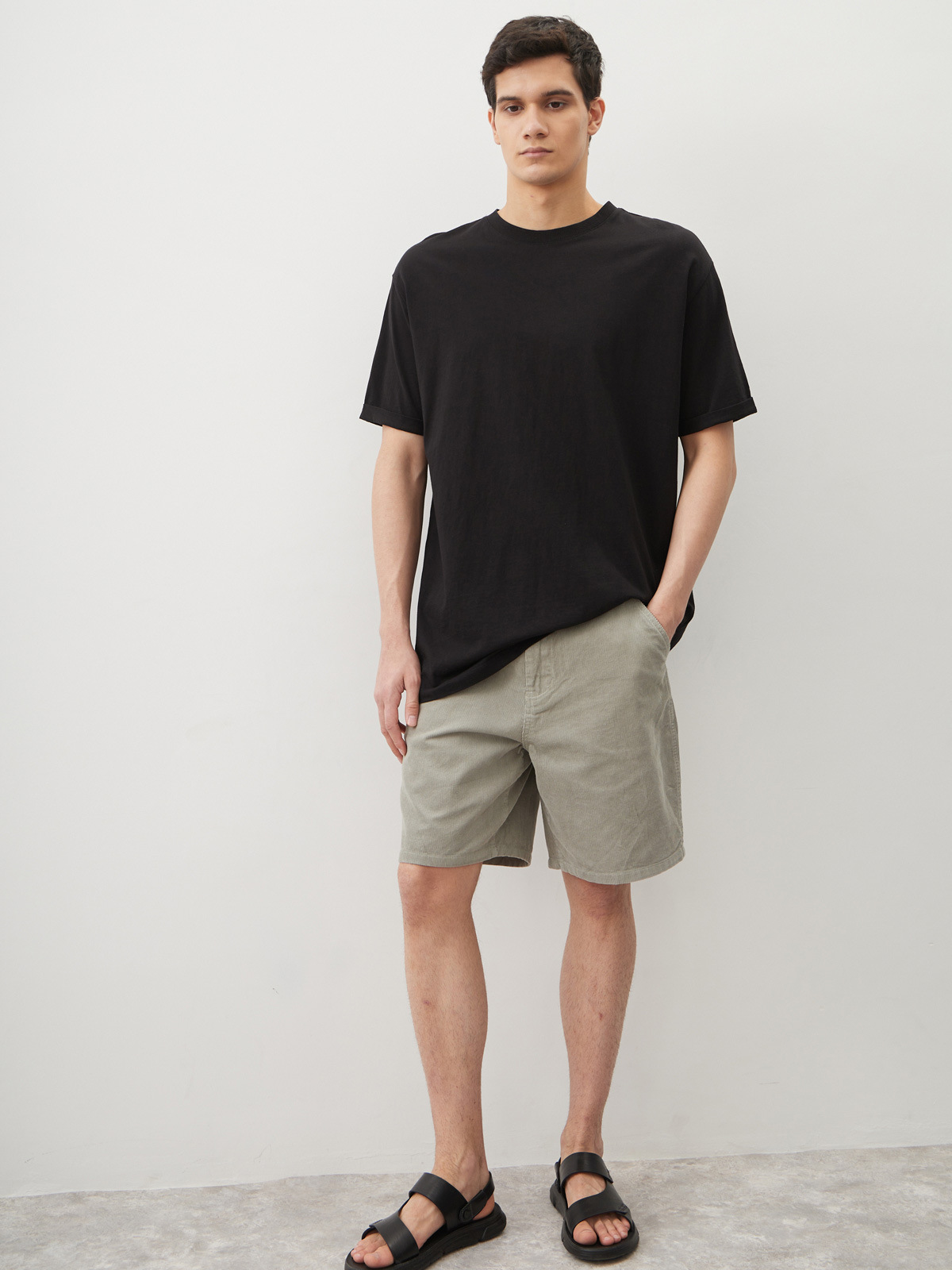 Мужские Шорты