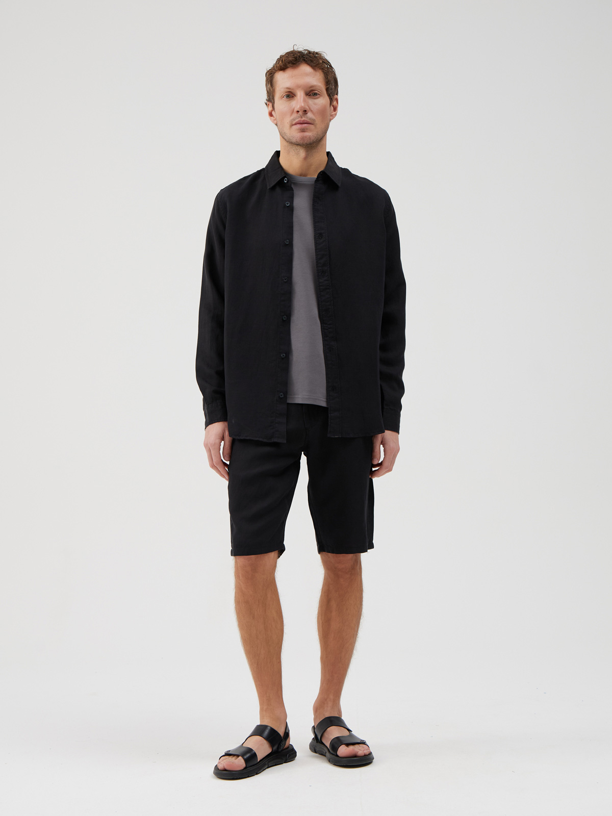 Мужские Шорты