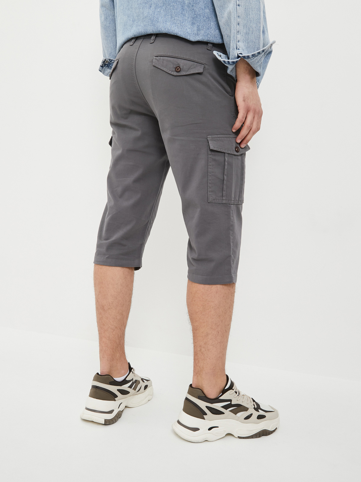 Мужские шорты