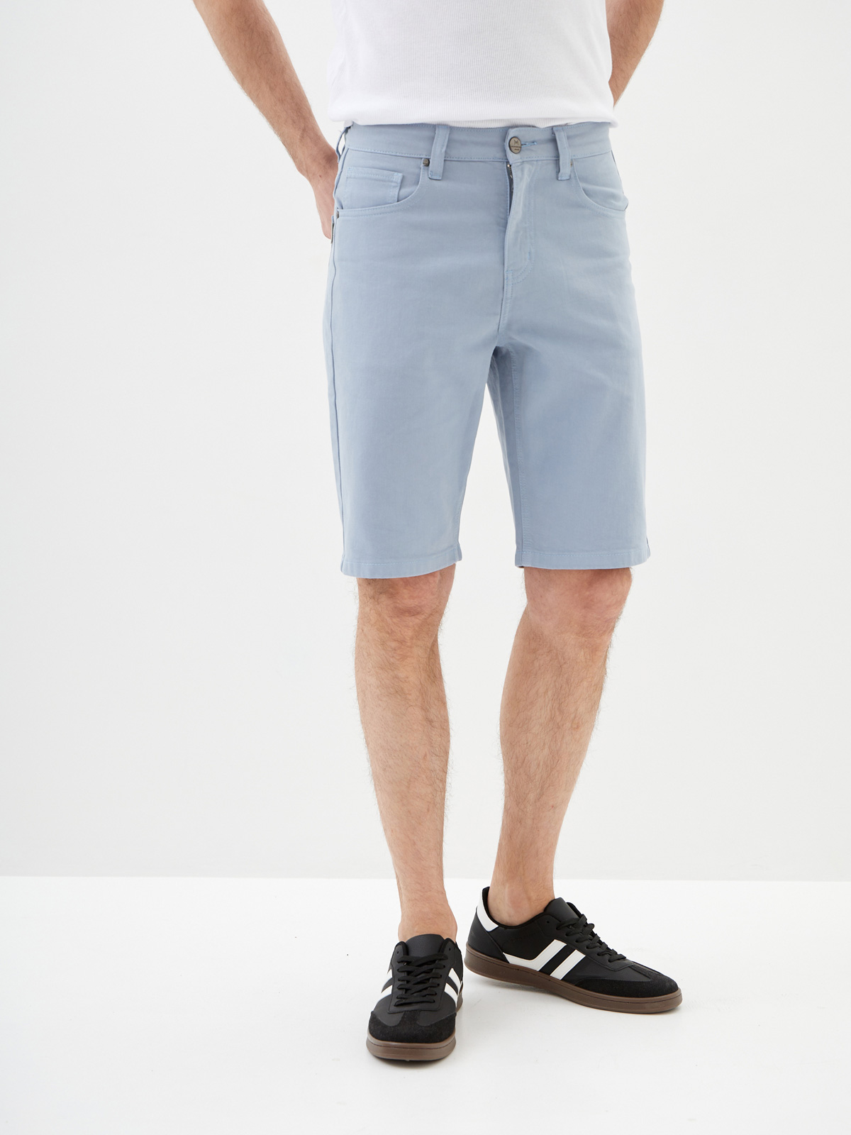 Мужские Шорты