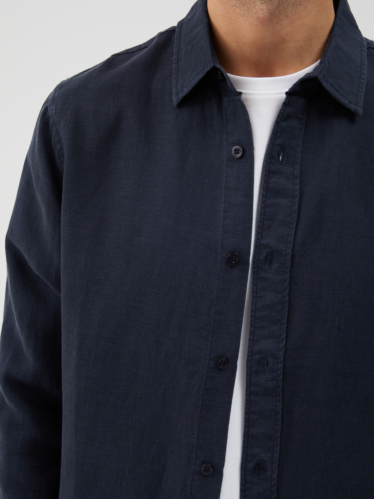 Мужская Рубашка