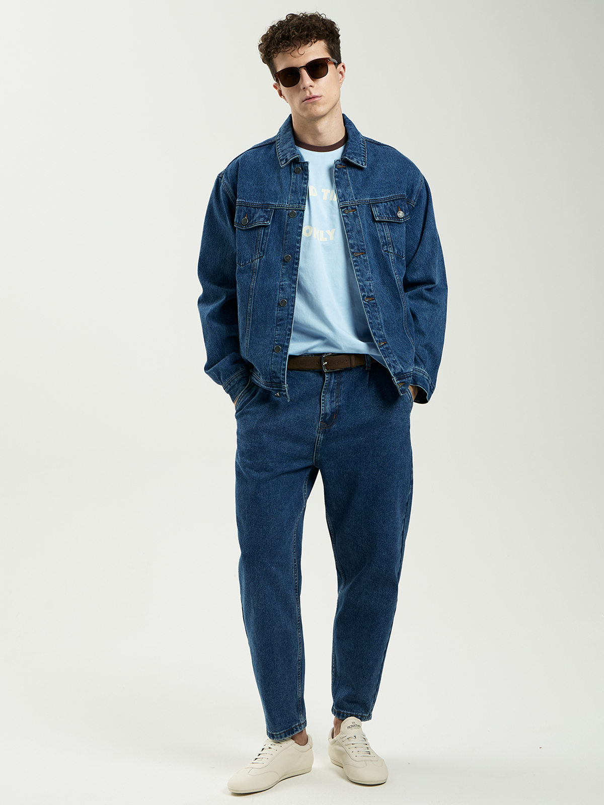 Мужская Куртка