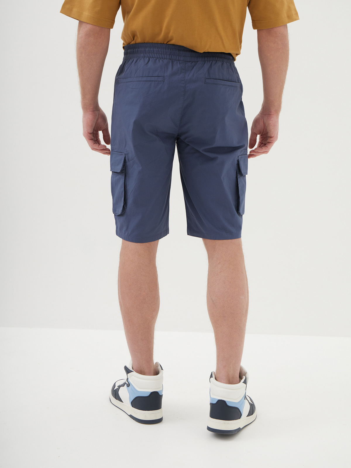 Мужские Шорты