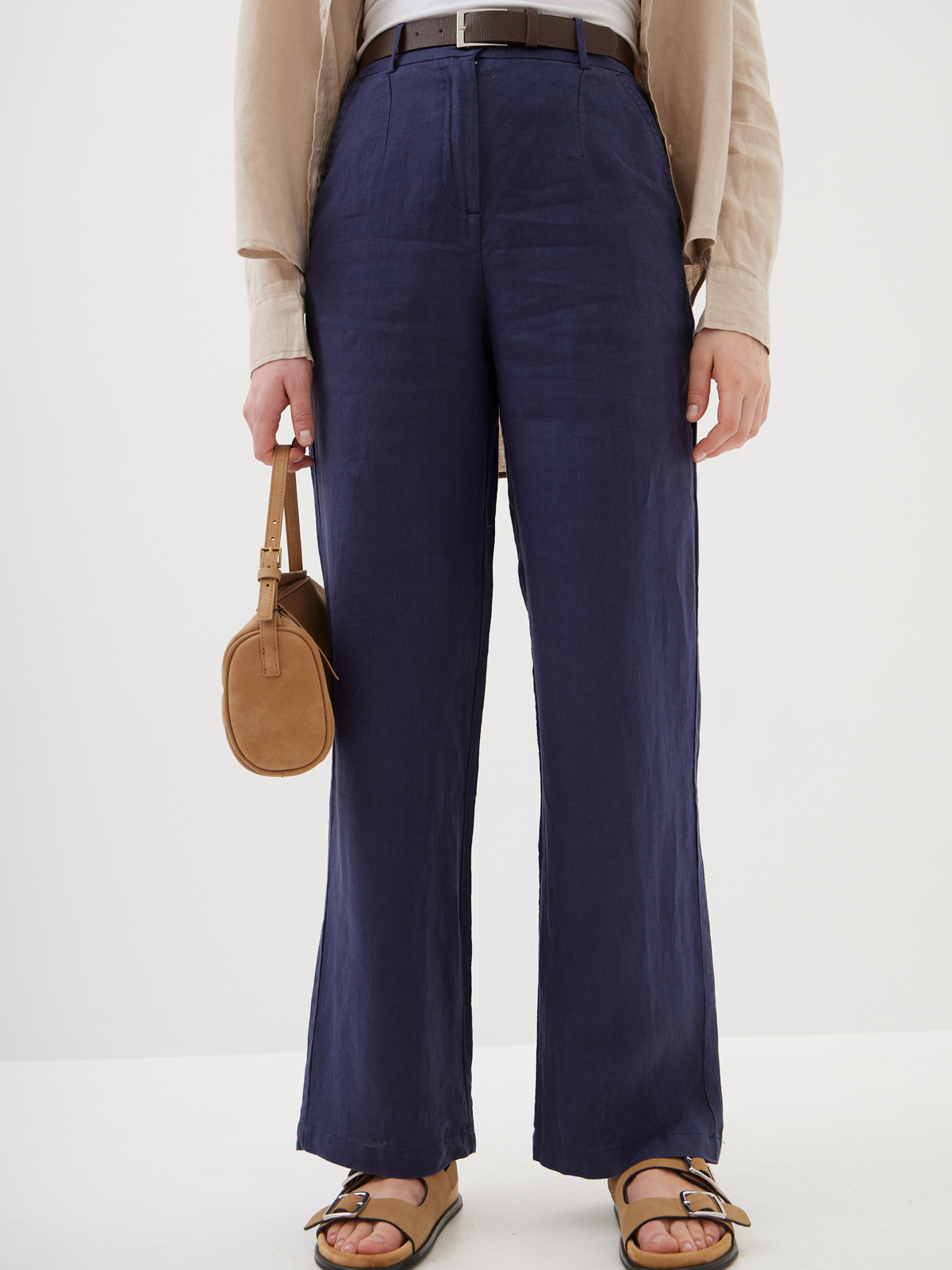 Женские Брюки