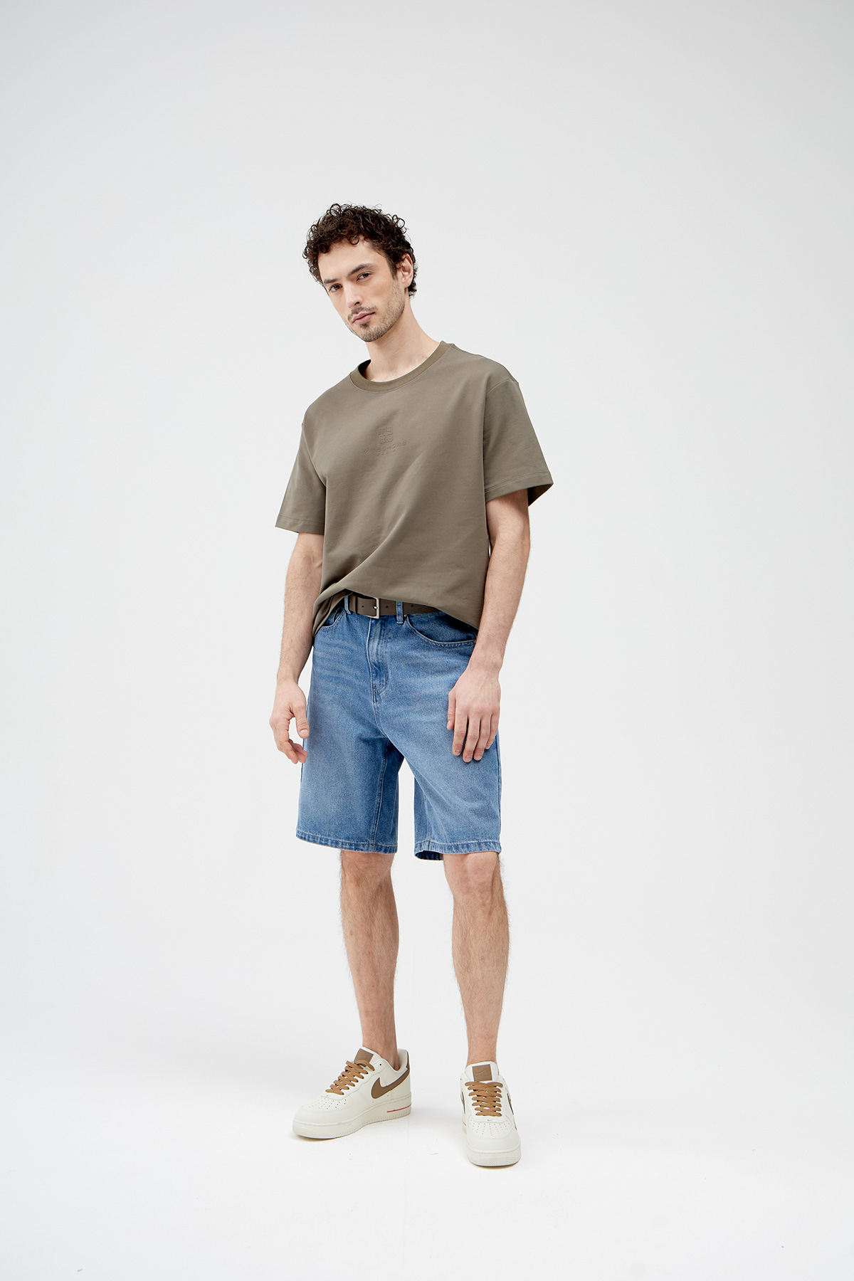 Мужские Шорты