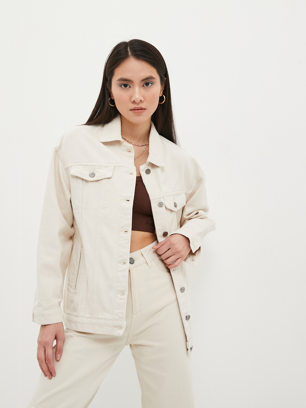 Женская Куртка