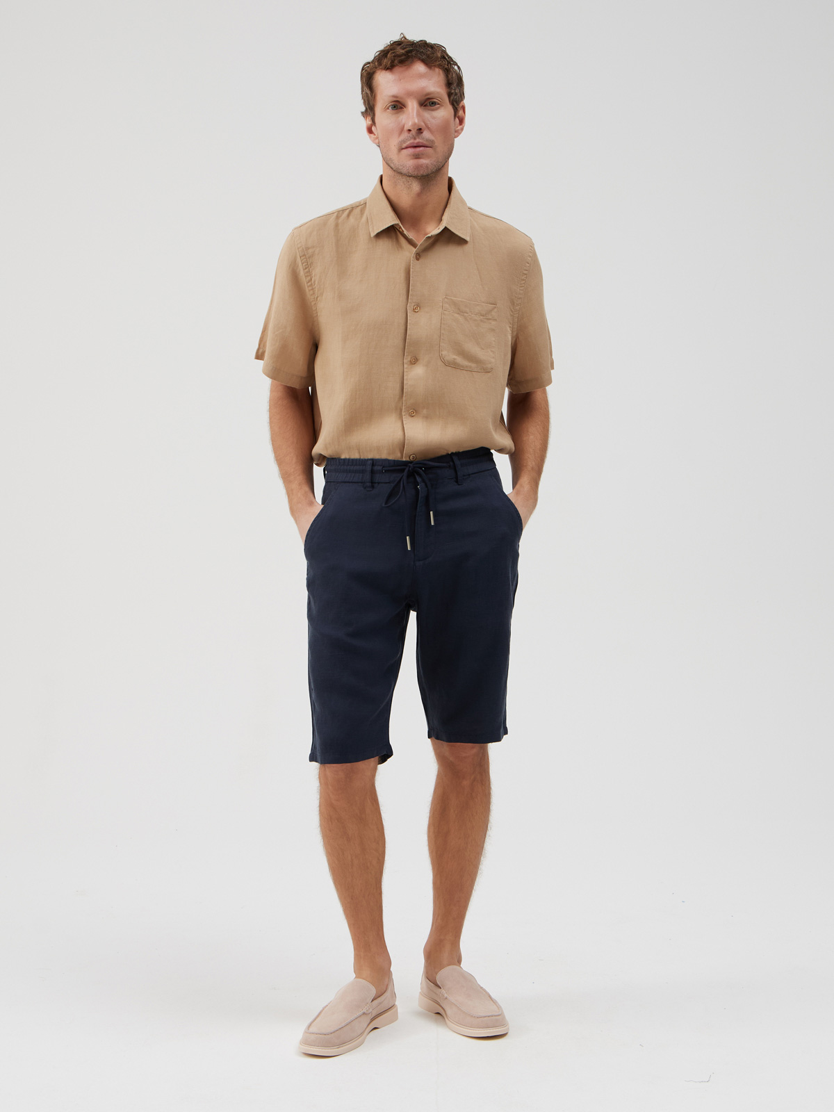 Мужские Шорты