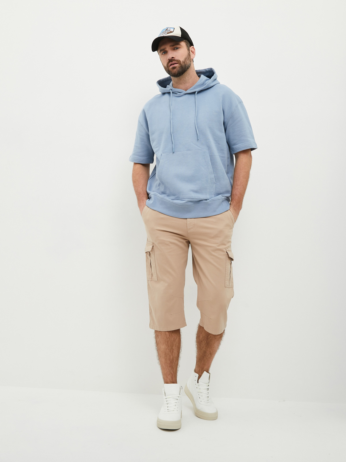 Мужские шорты