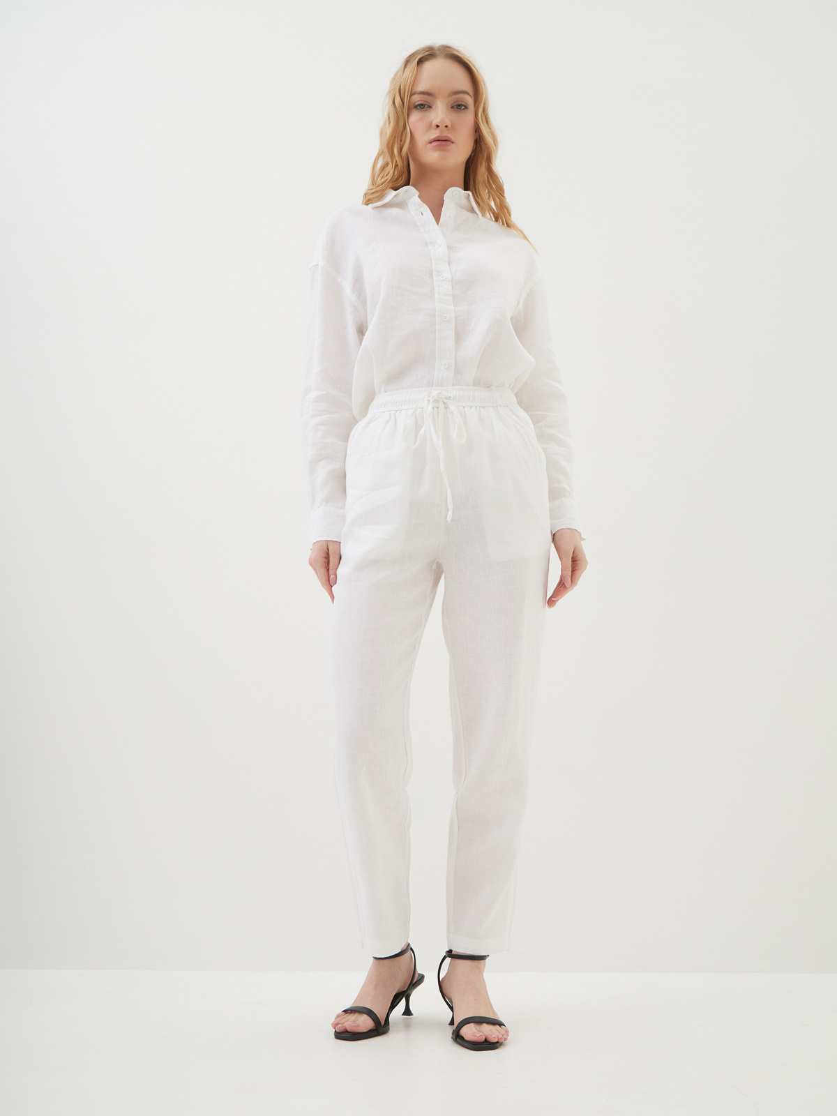 Женские Брюки