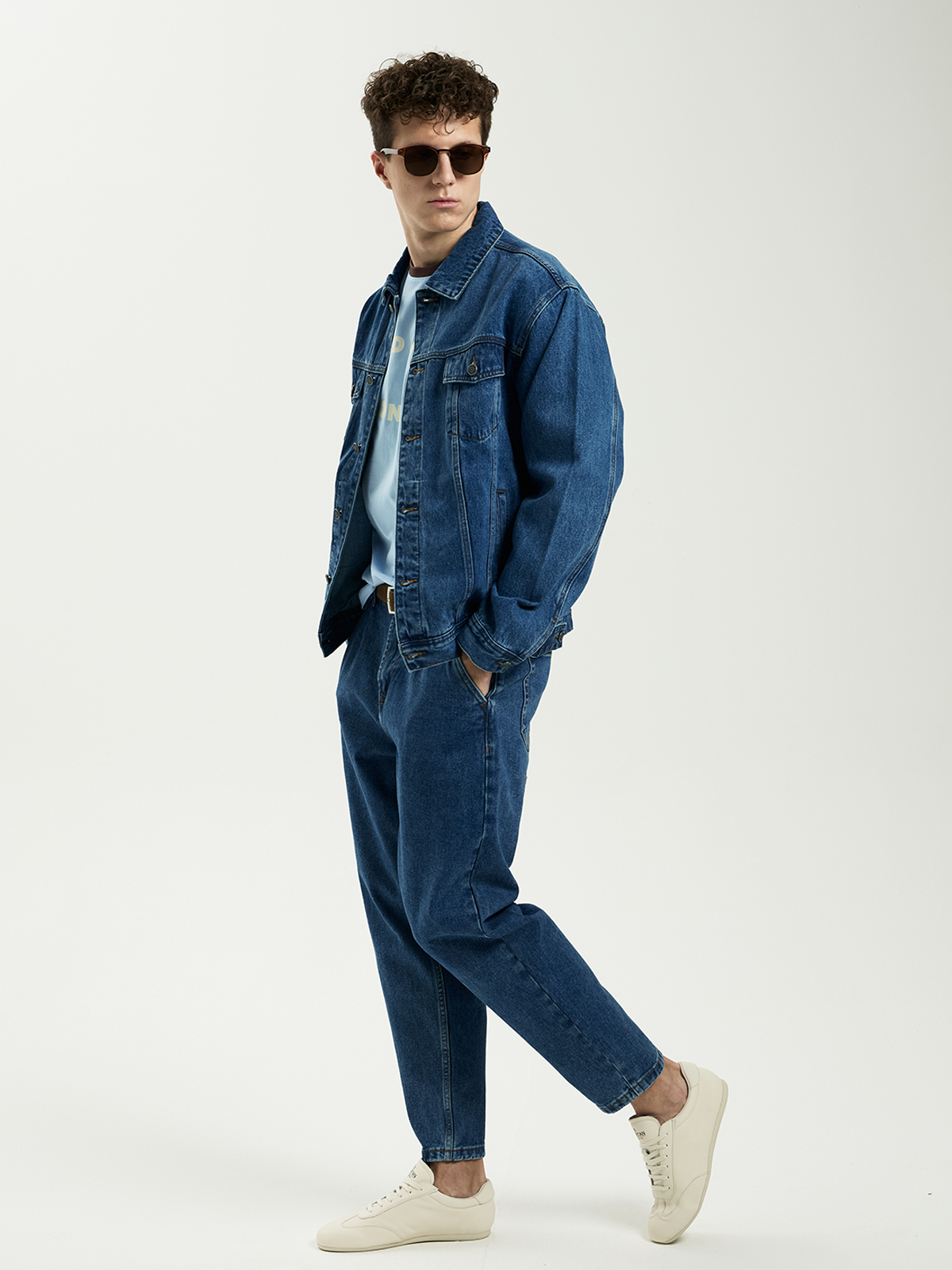 Мужская Куртка