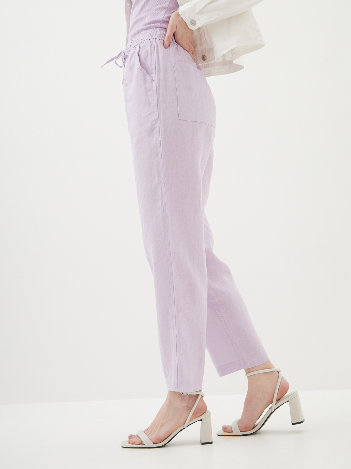 Женские Брюки