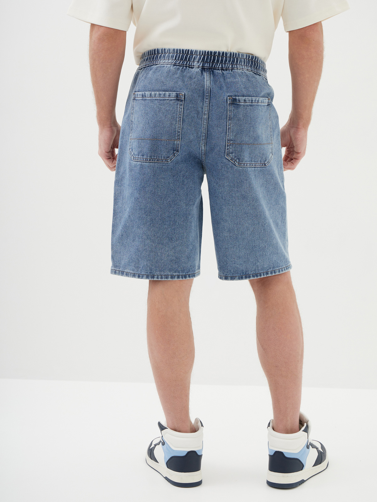 Мужские Шорты