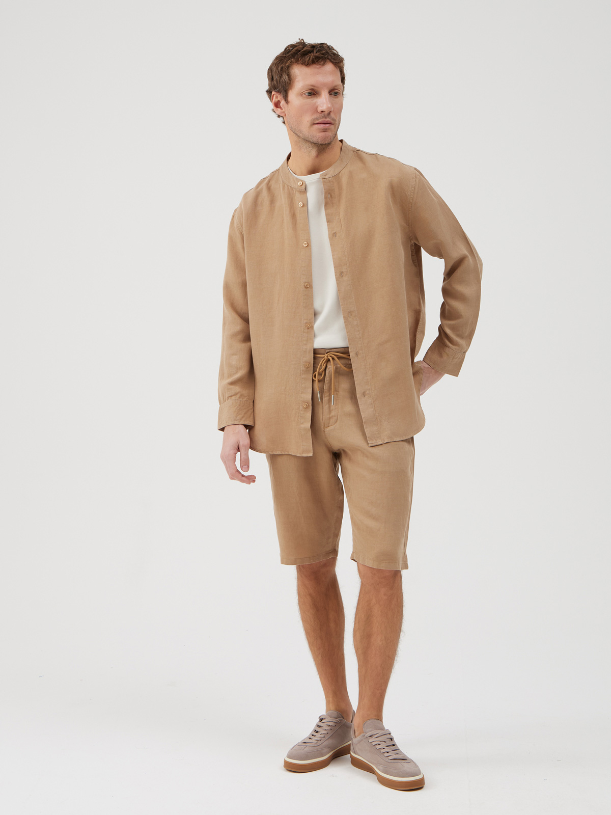 Мужские Шорты