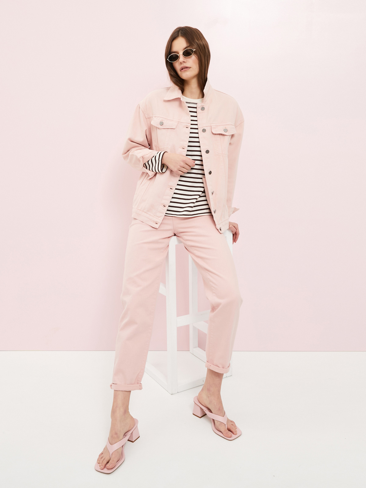 Женская Куртка