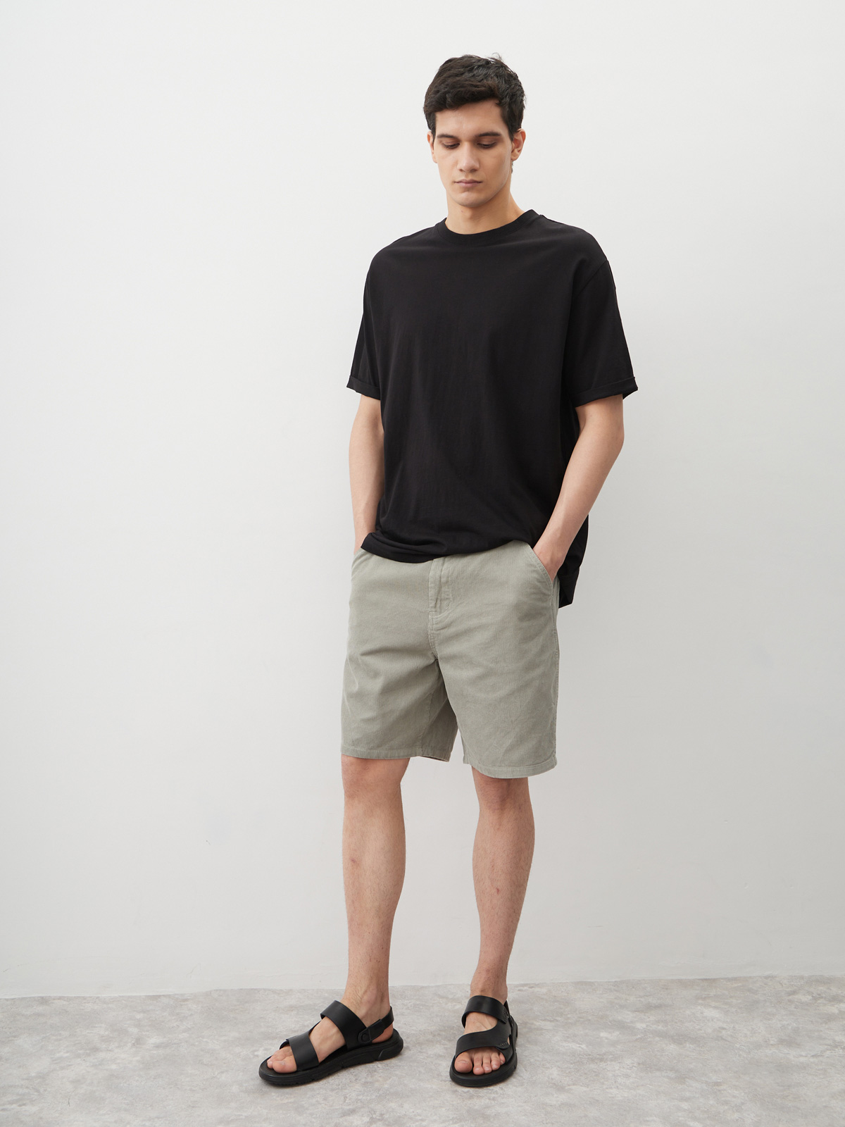 Мужские Шорты