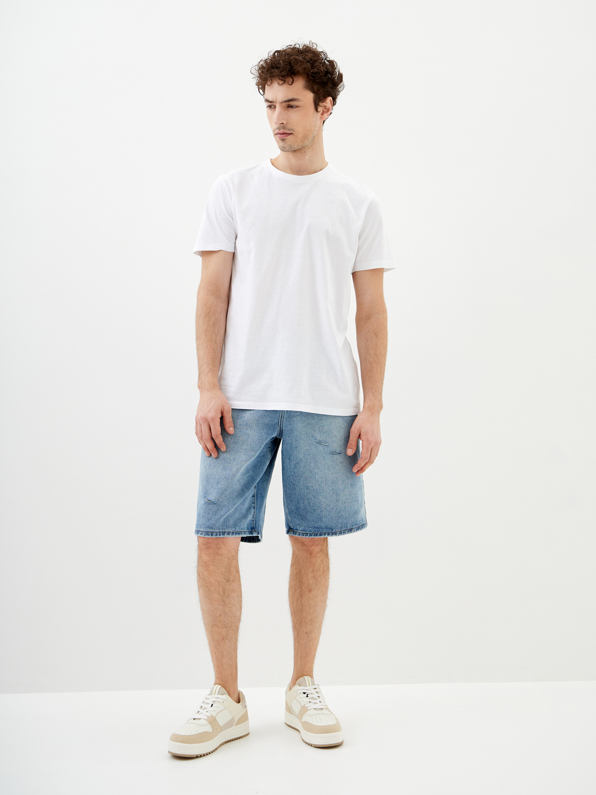 Мужские Шорты