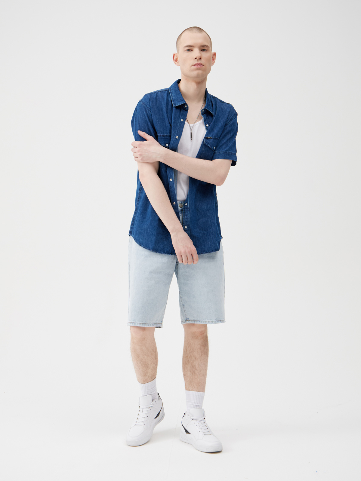 Мужские Шорты