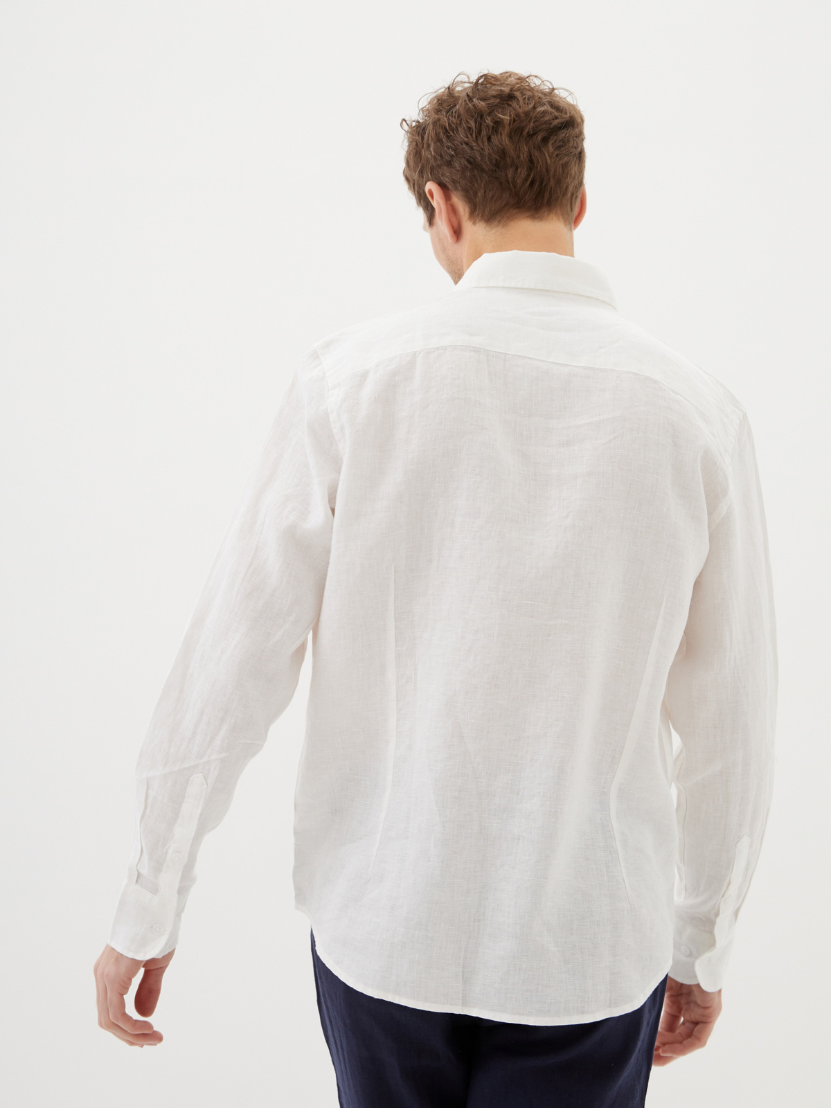 Мужская Рубашка