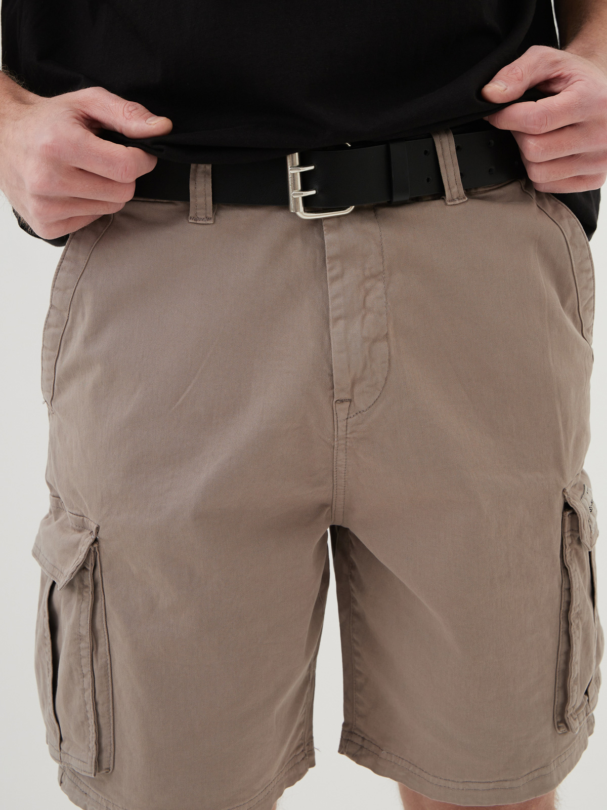 Мужские Шорты