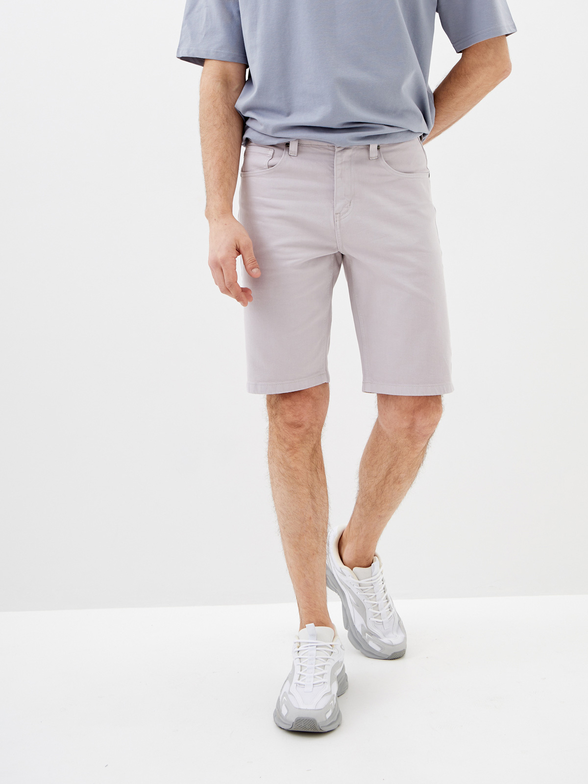 Мужские Шорты