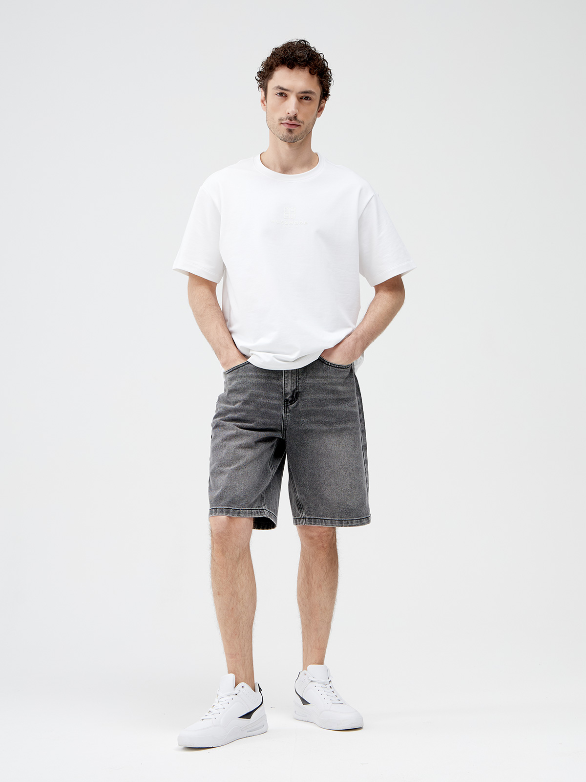 Мужские Шорты