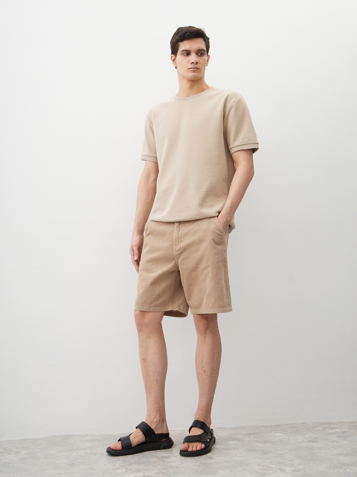 Мужские Шорты