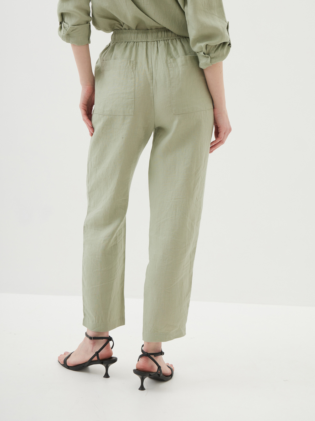 Женские Брюки