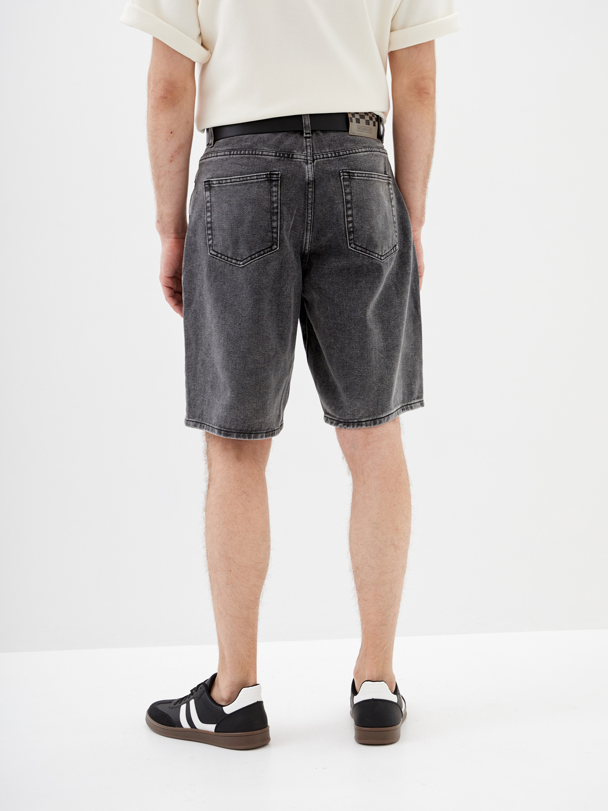 Мужские Шорты