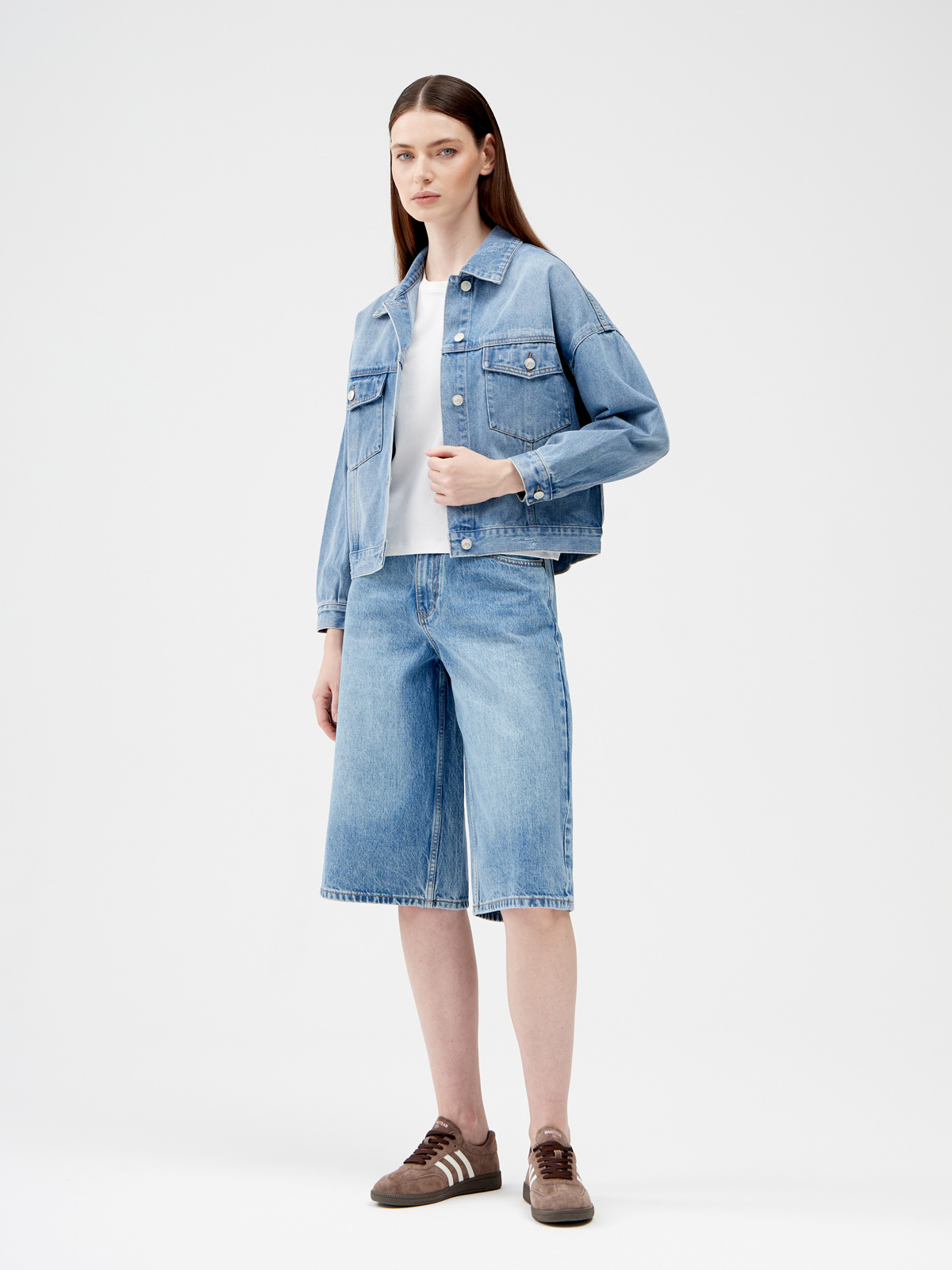 Женская Куртка