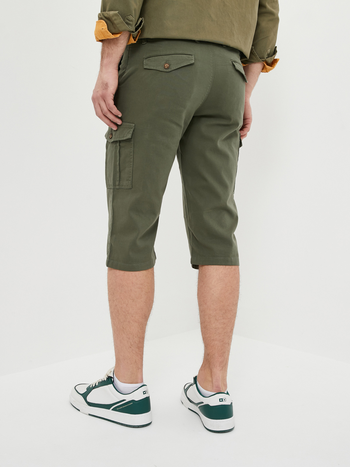 Мужские шорты