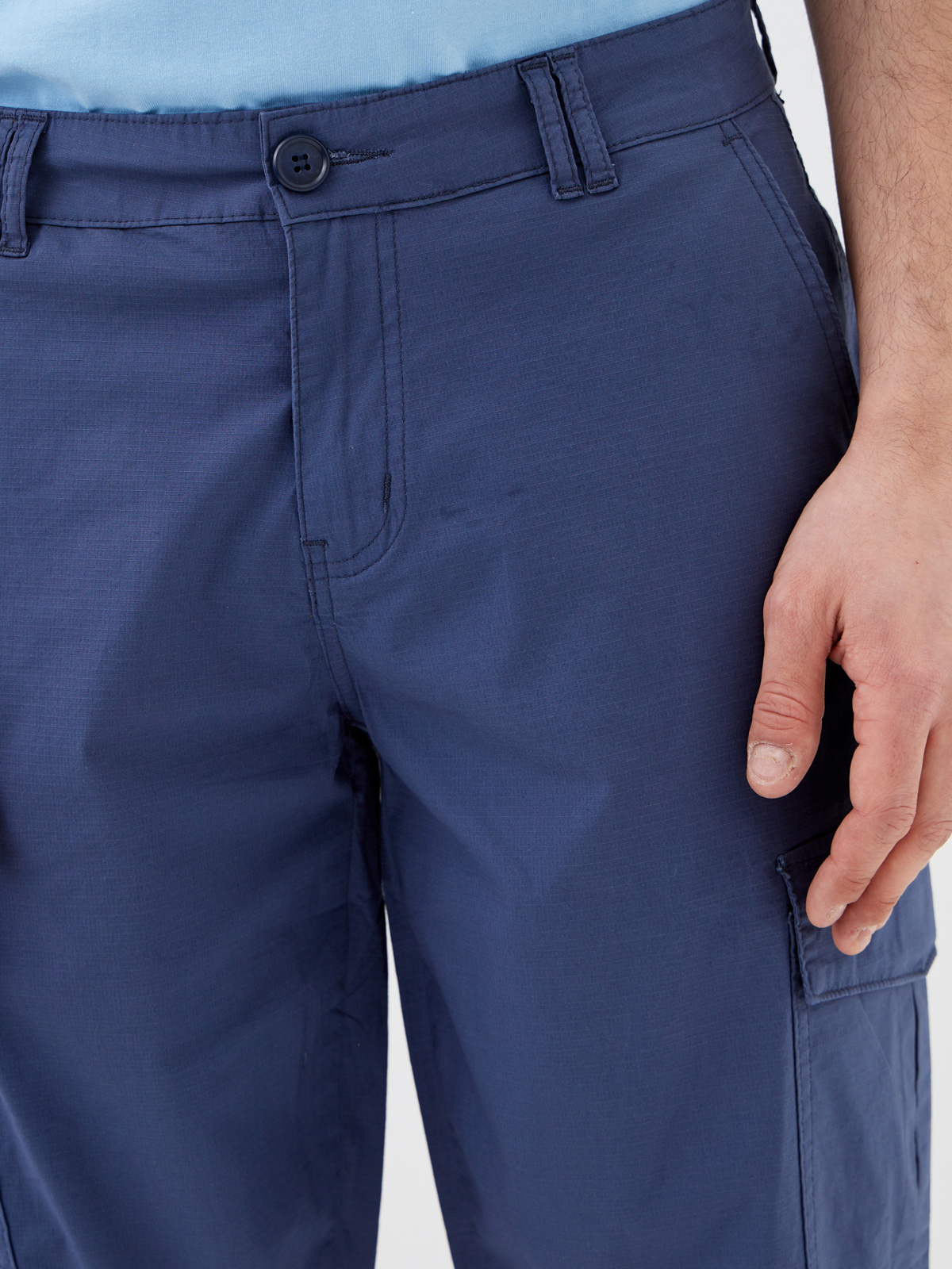 Мужские Бриджи