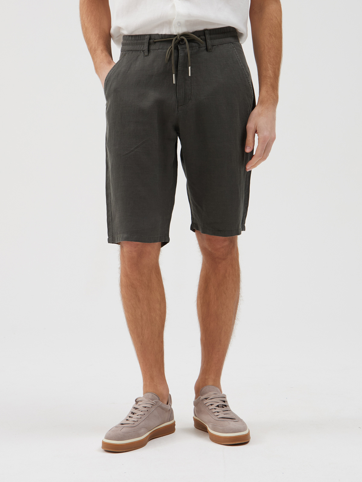 Мужские Шорты