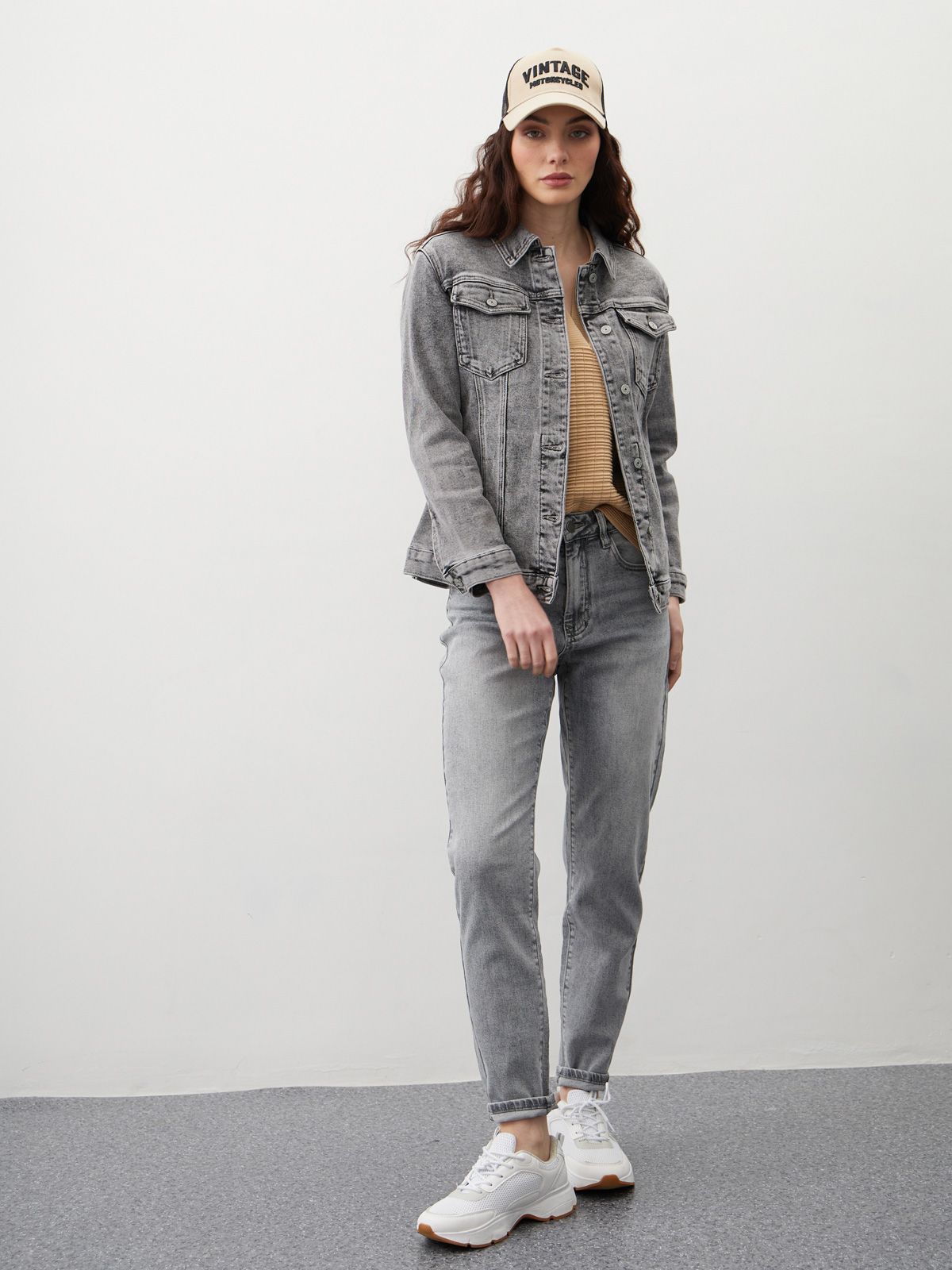 Женская Куртка