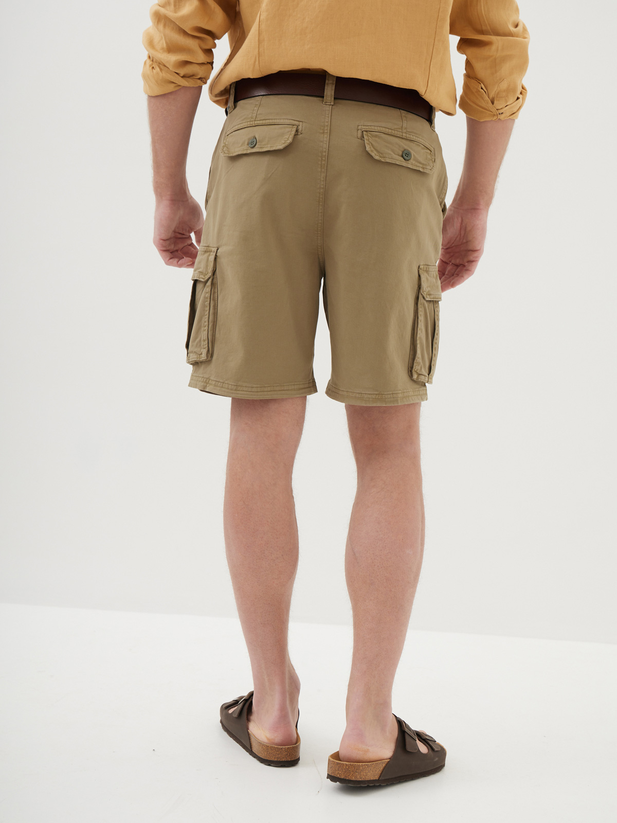 Мужские Шорты