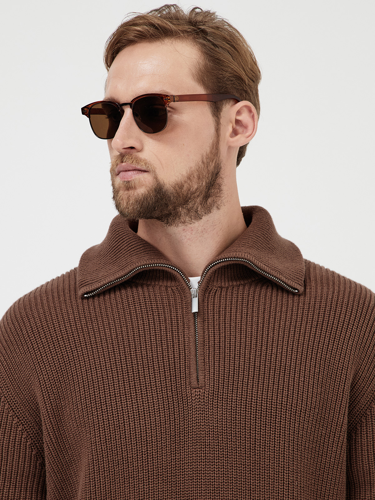 Мужской Свитер