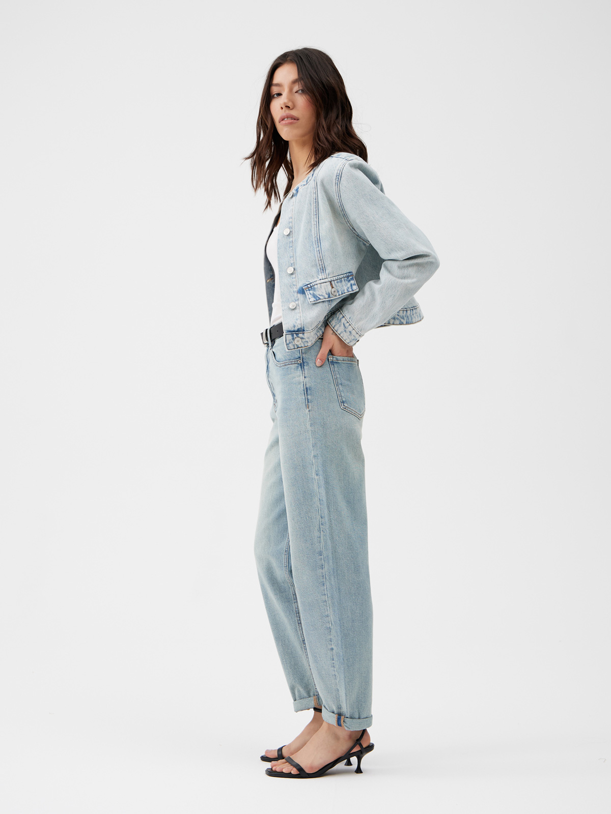 Женская Куртка