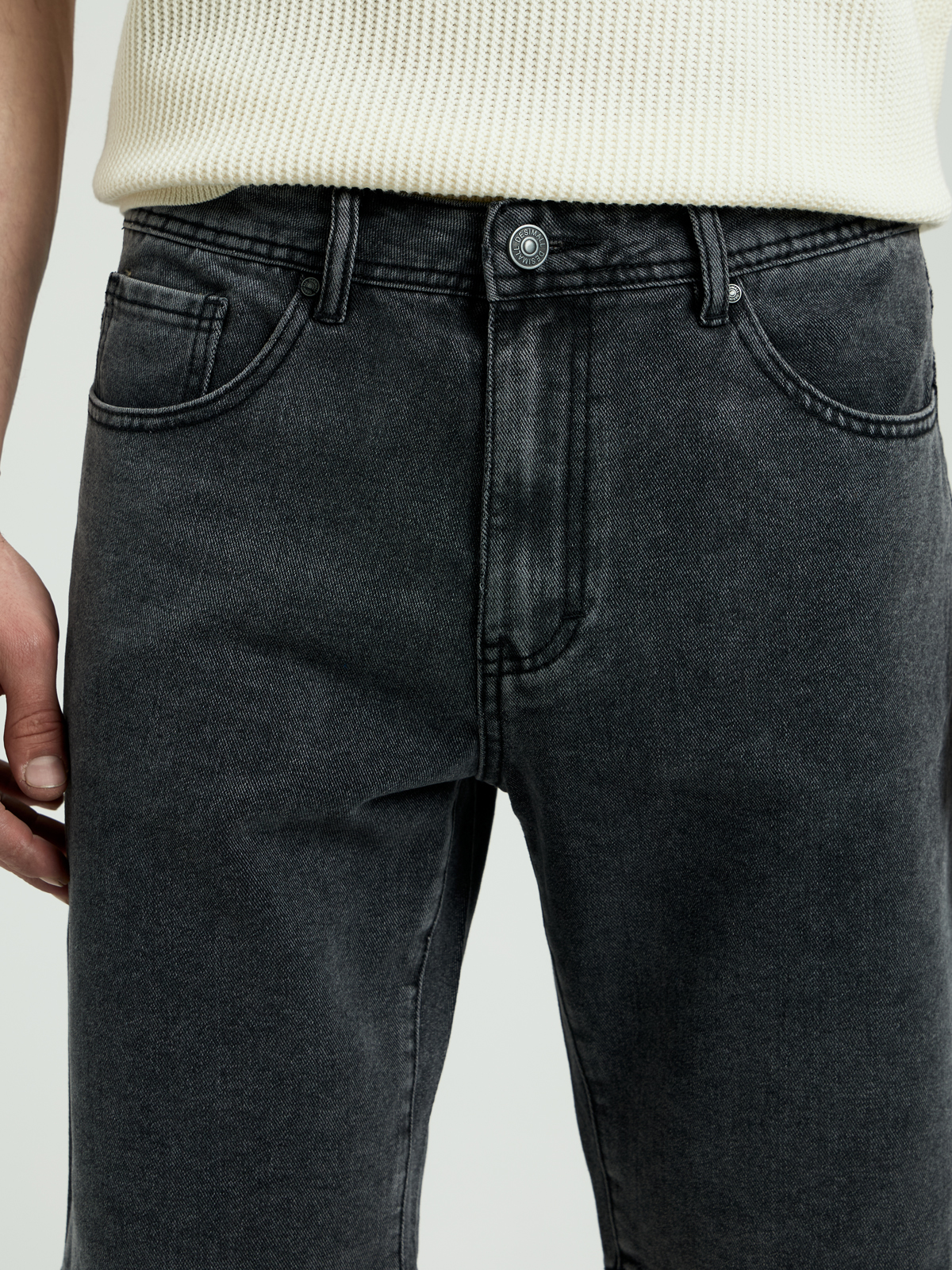 DESIMALL Мужские Шорты