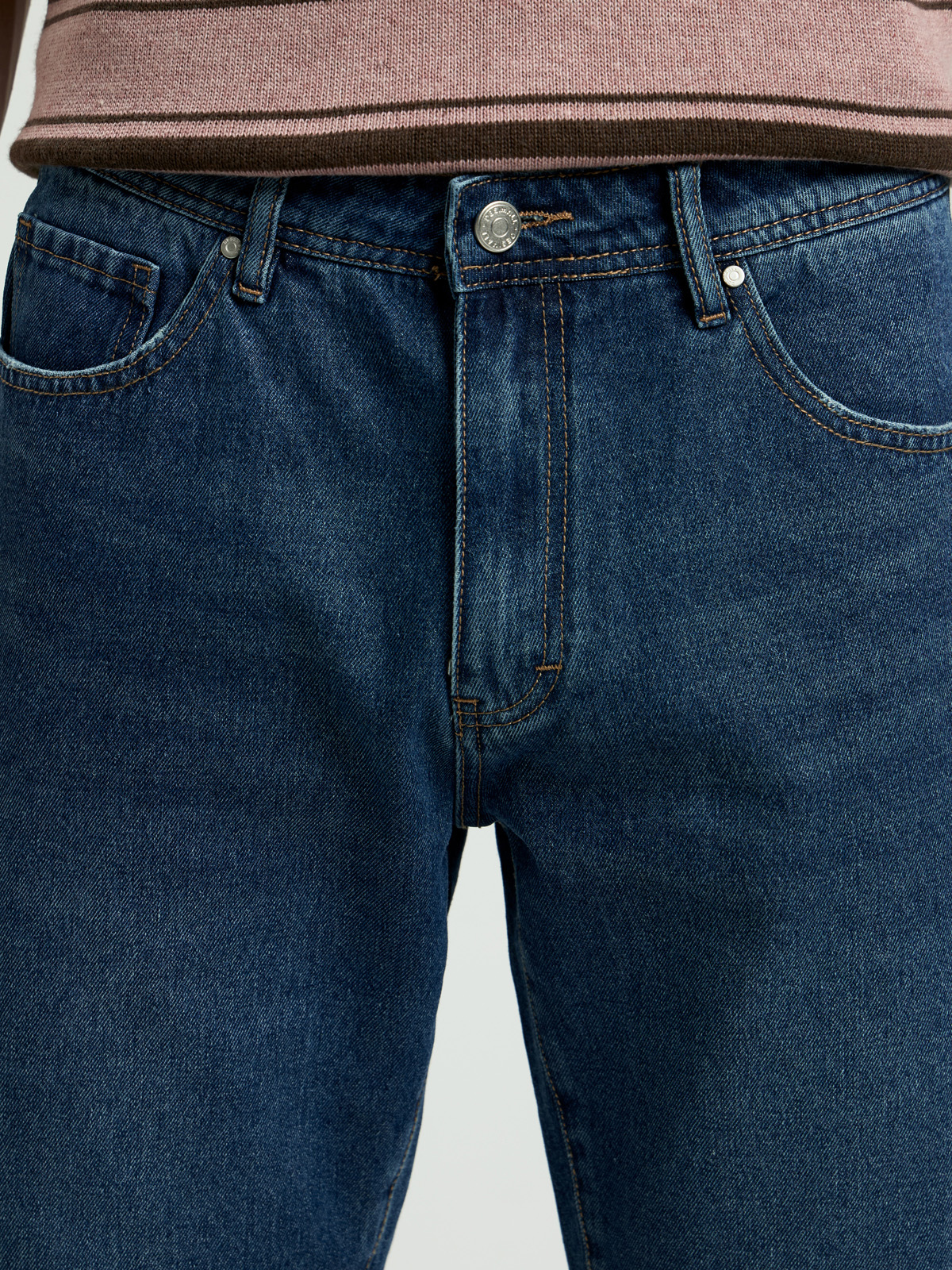 DESIMALL Мужские Шорты