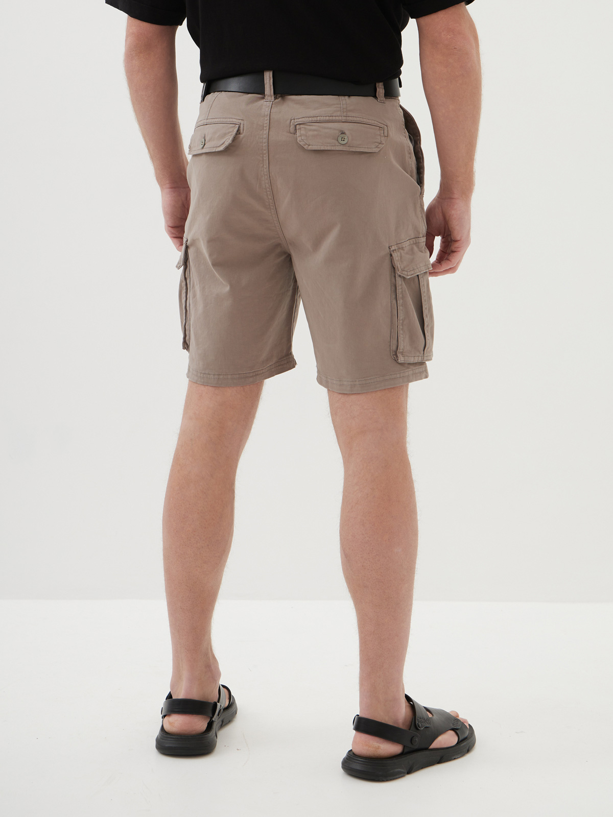 Мужские Шорты