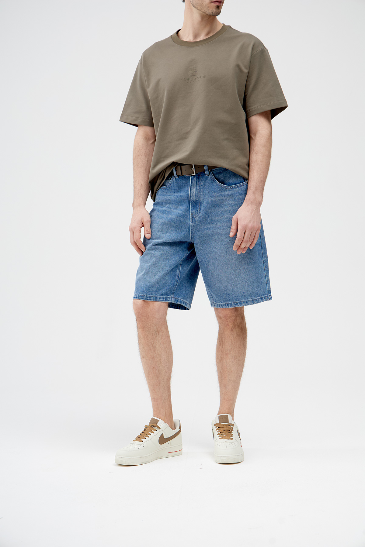 Мужские Шорты