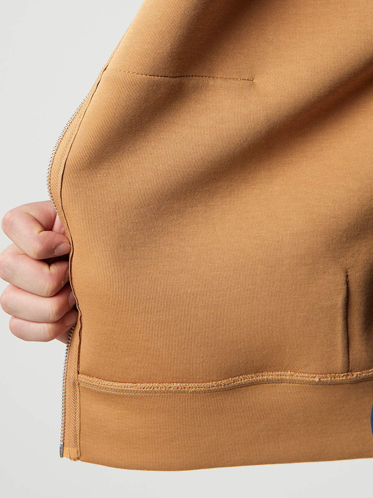 Мужская Толстовка