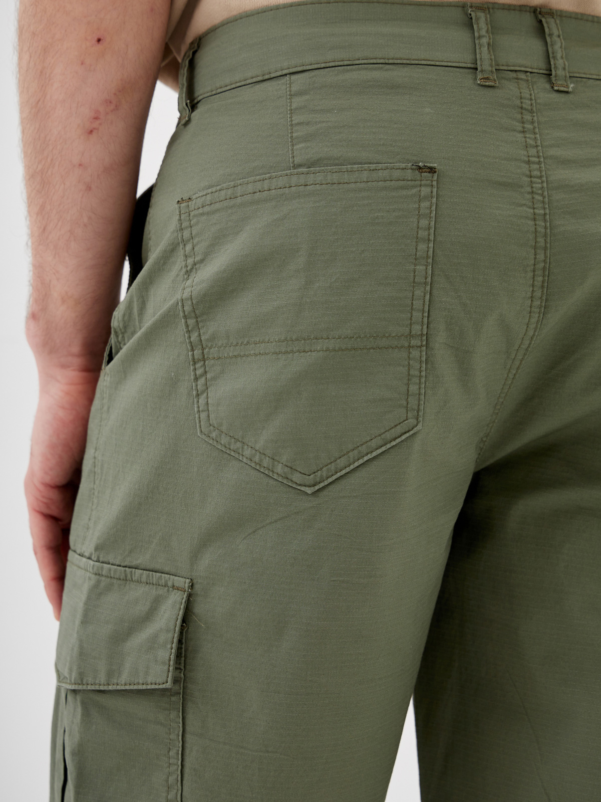 Мужские Бриджи