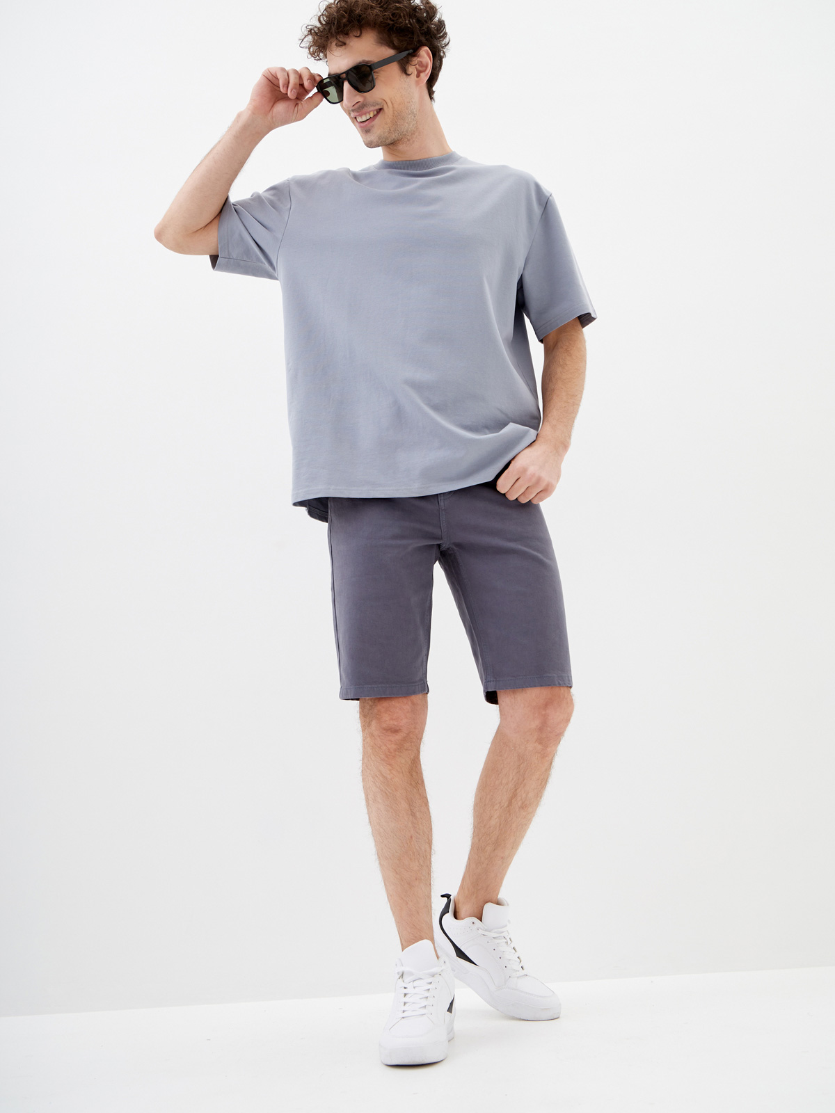 Мужские Шорты