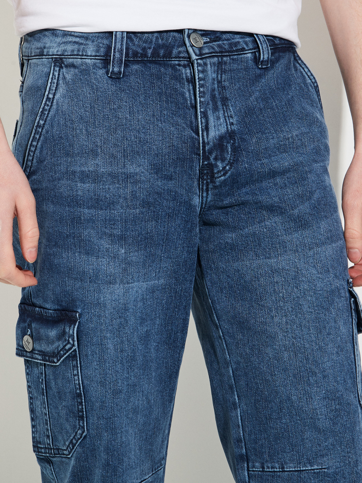 Мужские Бриджи