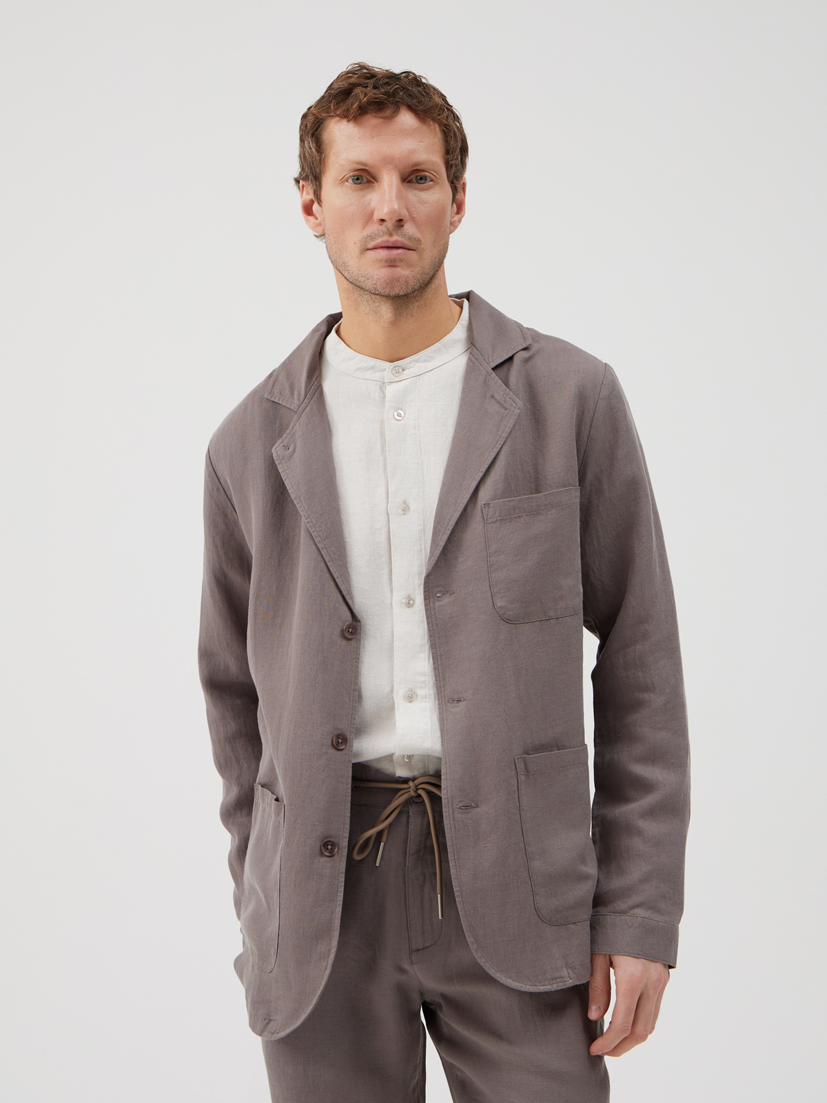 Мужской Пиджак